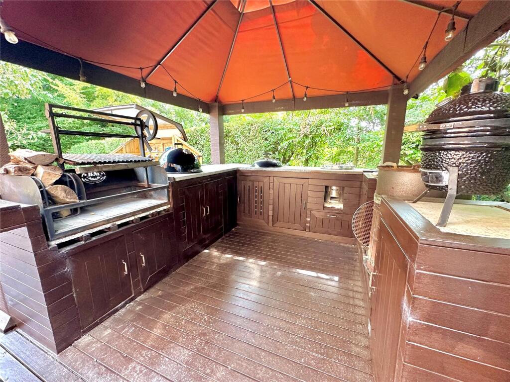 Additional image 11 of Picket Hill, Ringwood, Hampshire, BH24