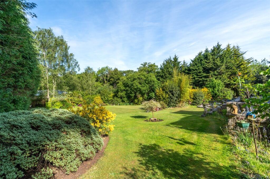 Additional image 21 of Arrowsmith Road, Canford Magna, Wimborne, Dorset, BH21