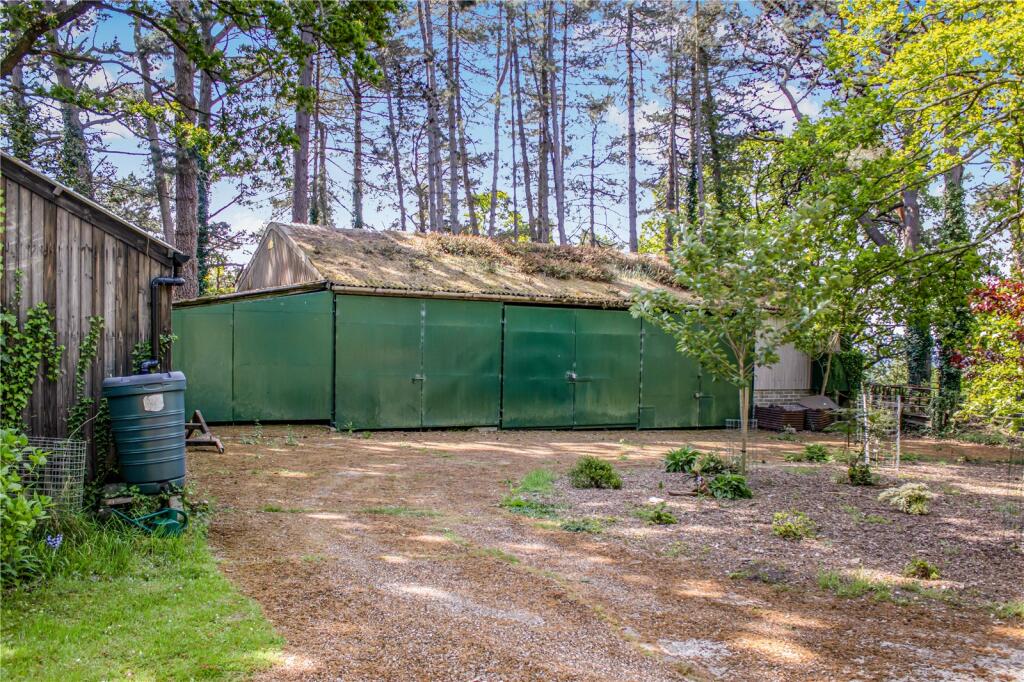 Additional image 30 of Highwood, Ringwood, Hampshire, BH24