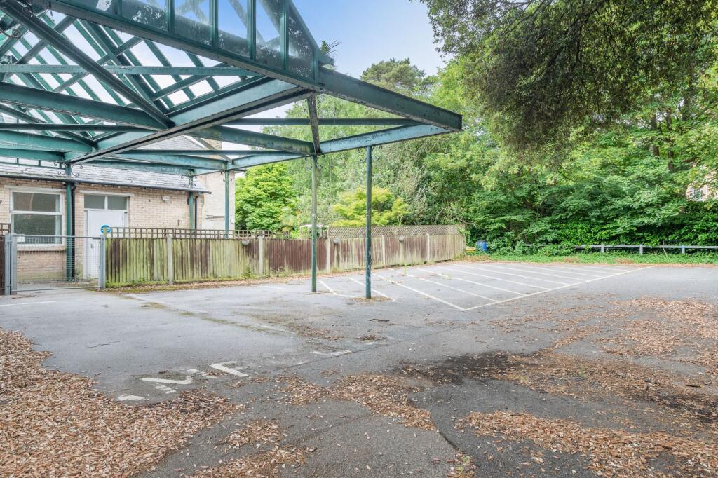 Additional image 12 of Alumhurst Day Centre and St Ambrose Cottage, Alumhurst Road, Westbourne, Bournemouth BH4 8RE