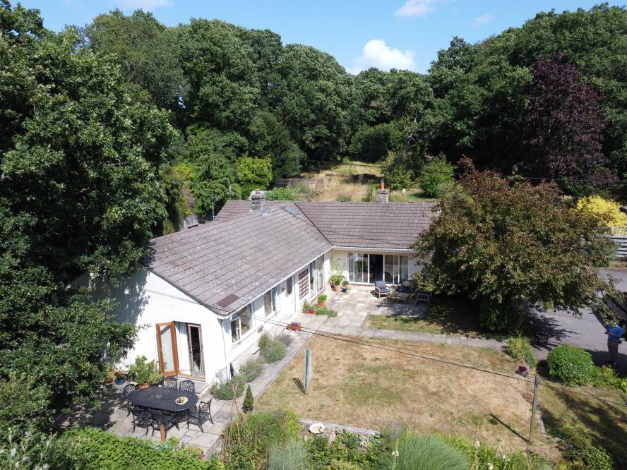 Additional image 20 of Woodhuish Coniferales, Holt, Wimborne, BH21 7EA