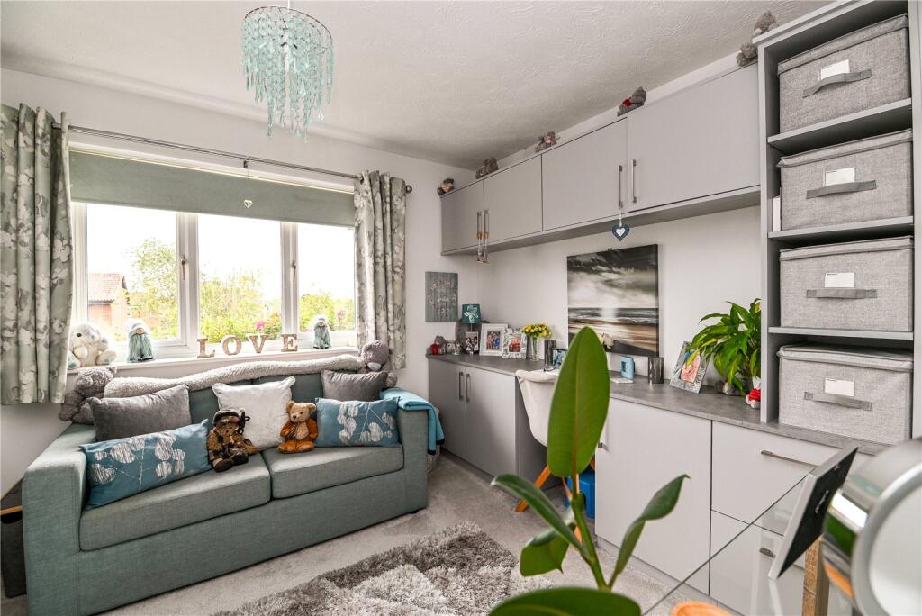 Additional image 4 of Stag Close, New Milton, Hampshire, BH25