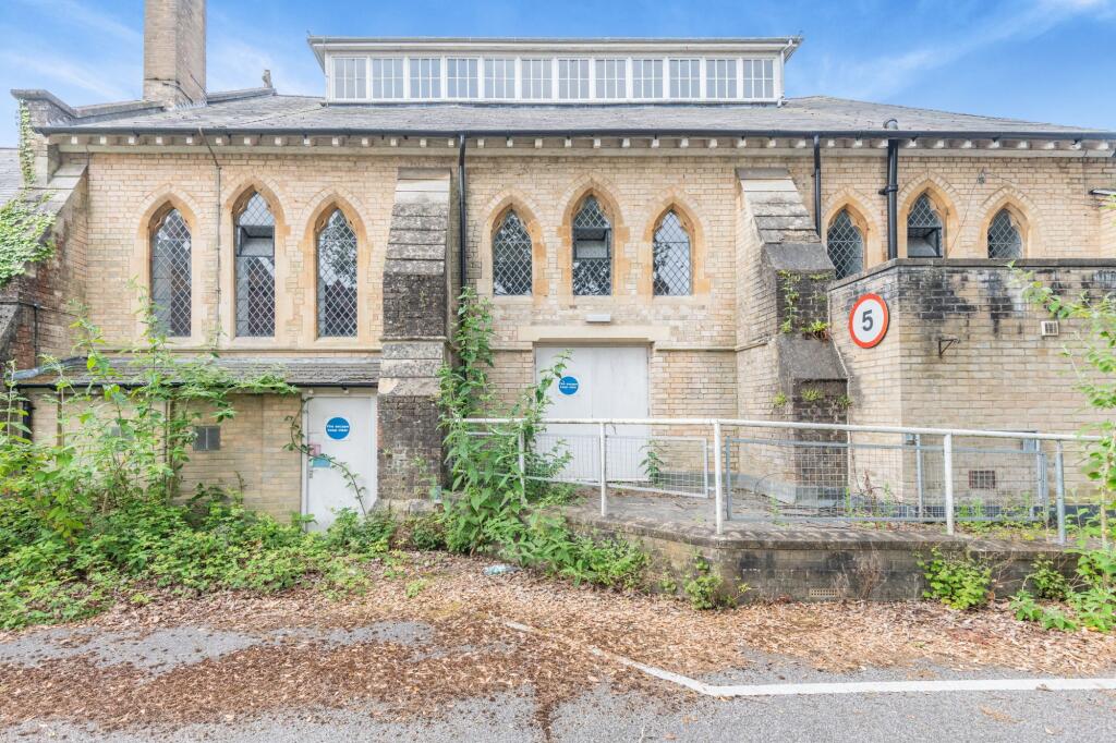 Additional image 15 of Alumhurst Day Centre and St Ambrose Cottage, Alumhurst Road, Westbourne, Bournemouth BH4 8RE