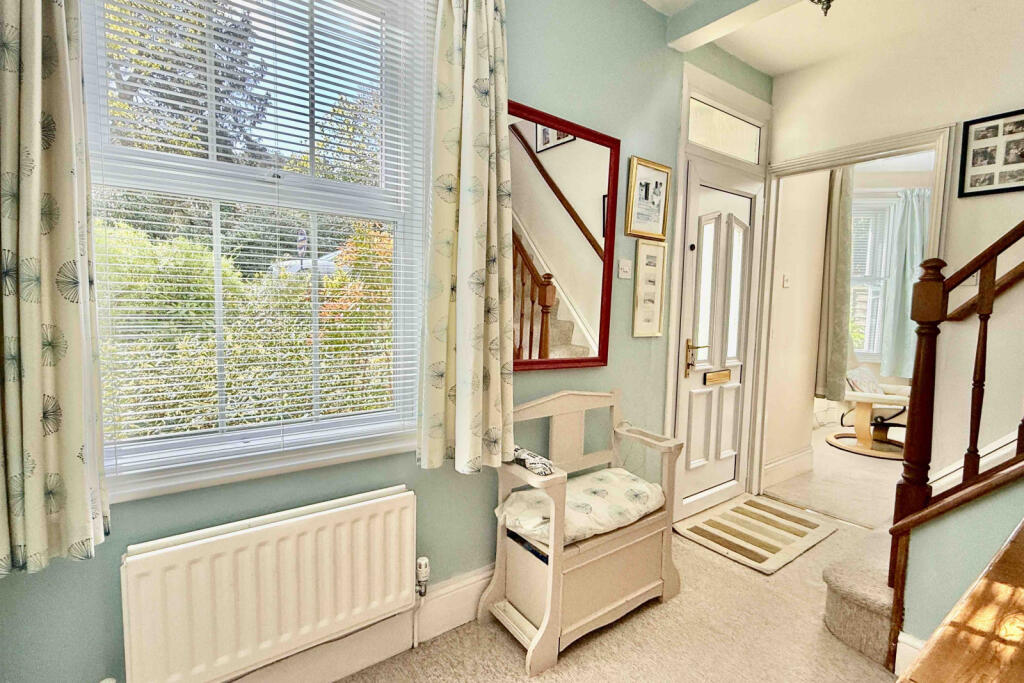 Additional image 6 of Ringwood Road, St. Ives, BH24