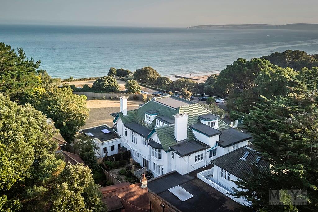 Additional image 30 of Strathaven 16 West Overcliff Drive, Bournemouth, BH4