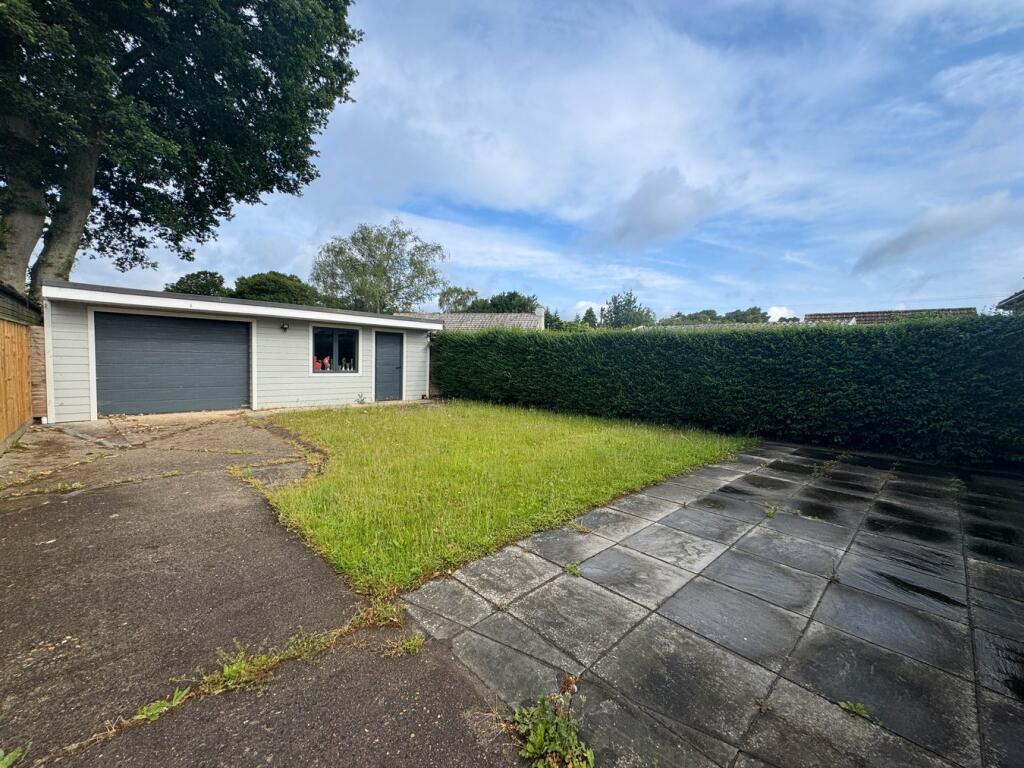 Additional image 32 of Hayes Lane, Wimborne, BH21