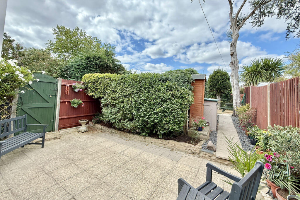 Additional image 20 of Hightown Gardens, Ringwood, BH24