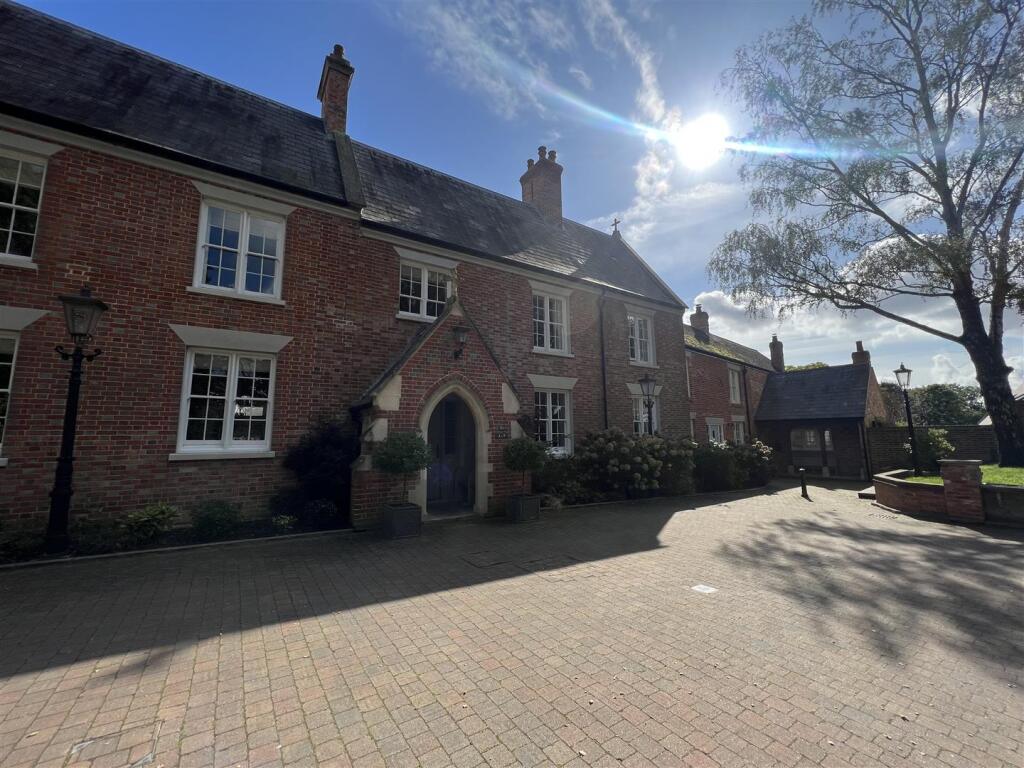 Additional image 14 of Stapehill Abbey, 276 Wimborne Road West