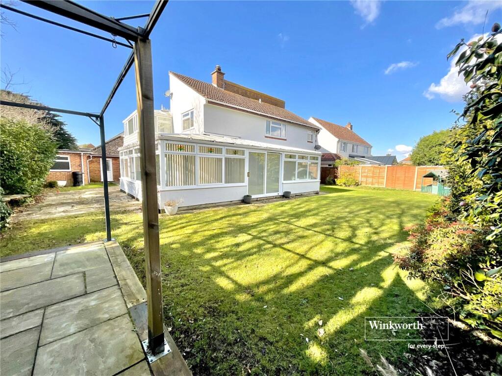 Additional image 20 of Vecta Close, Friars Cliff, Christchurch, Dorset, BH23