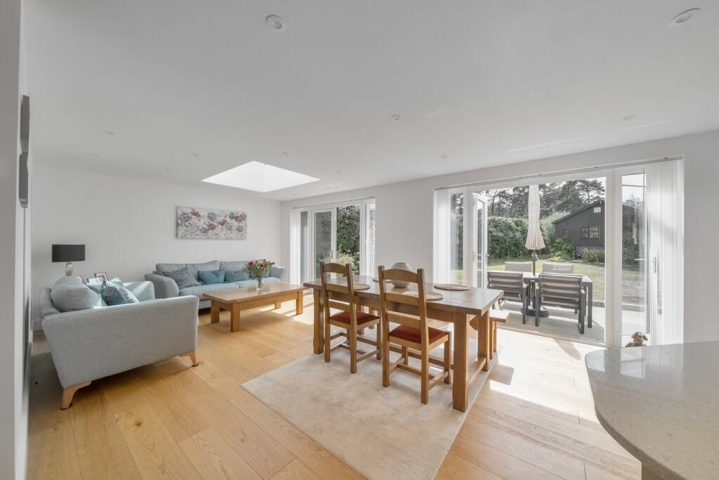 Additional image 7 of Southfield Lane, Burley, Ringwood, BH24