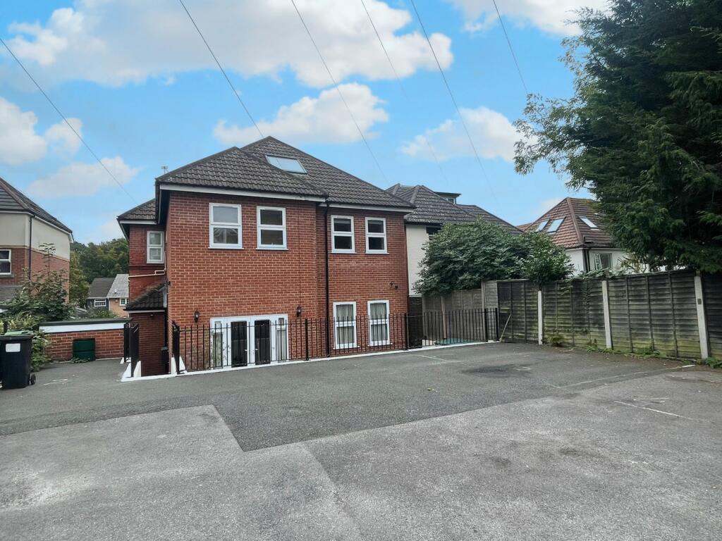 Additional image 4 of Alumhurst Road, Westbourne BH4