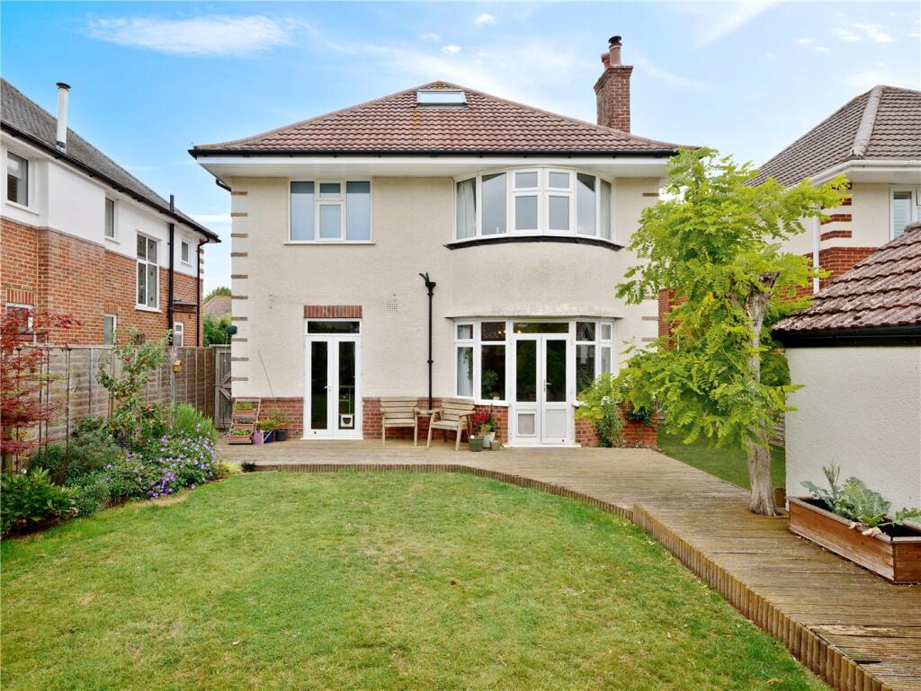 Additional image 22 of Geneva Avenue, Bournemouth, BH6