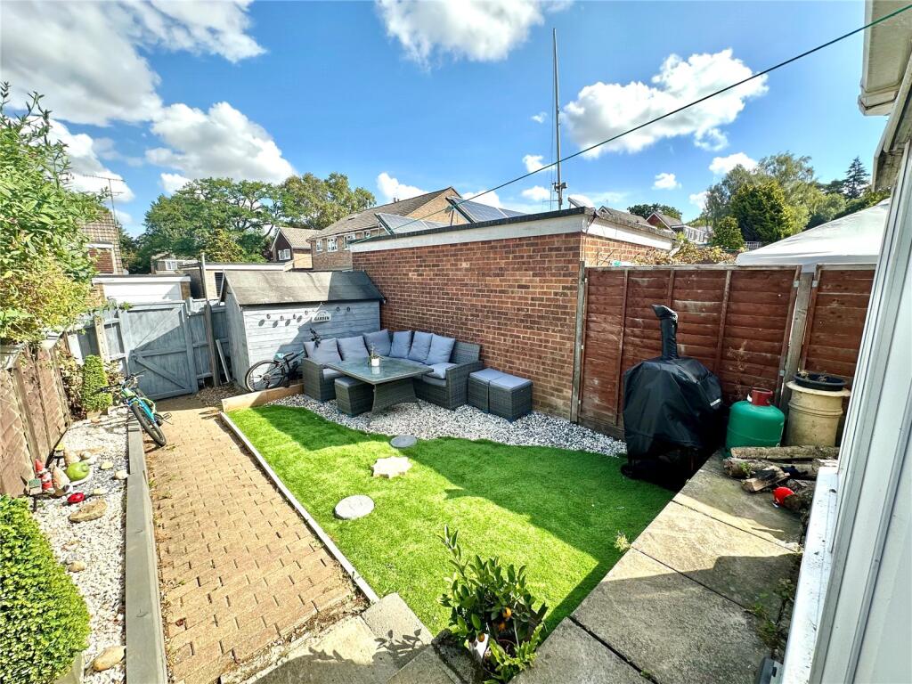 Additional image 12 of Anson Close, Ringwood, Hampshire, BH24