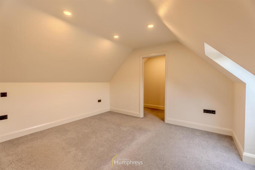 Additional image 10 of New Barn Farm, Knowlton