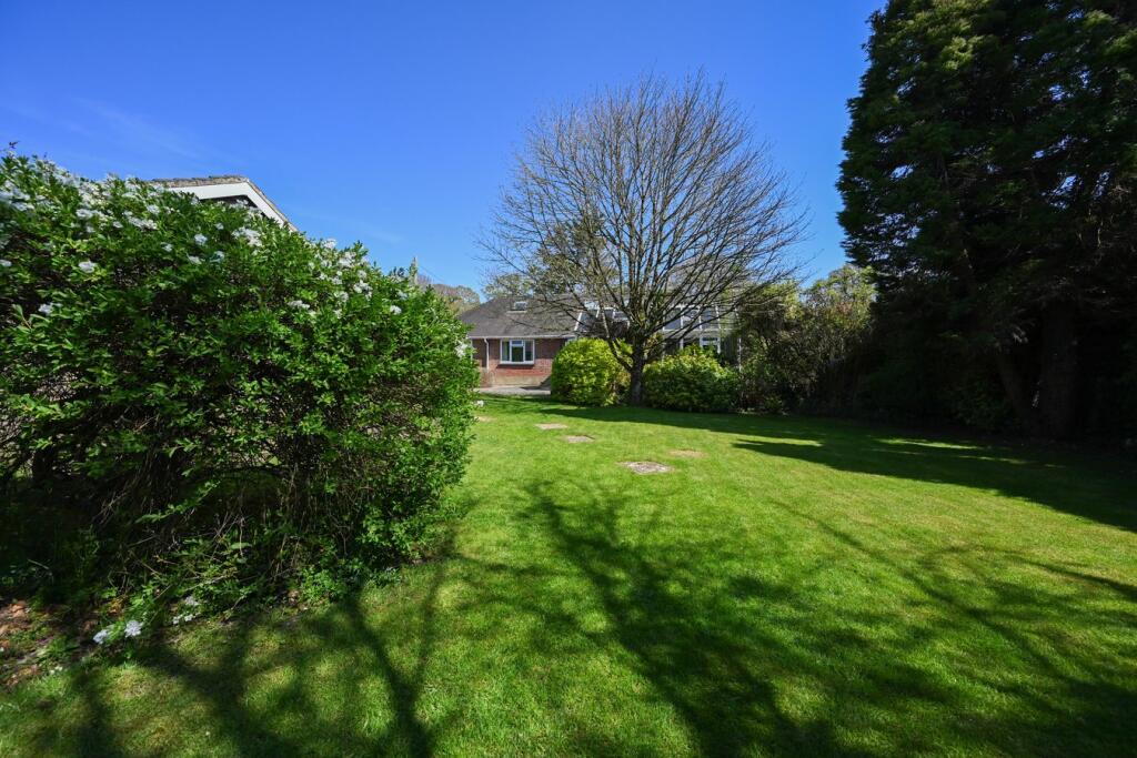 Additional image 15 of Ringwood Road, South Gorley, Ringwood, BH24