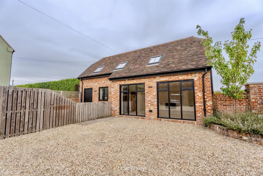 Additional image 15 of New Barn Farm, Knowlton