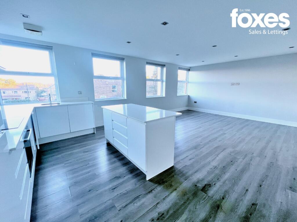 Additional image 2 of Victoria House, Princes Road, BH22 9FP