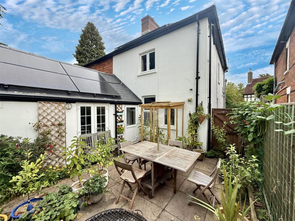 Additional image 22 of Hightown Road, Ringwood, Hampshire, BH24