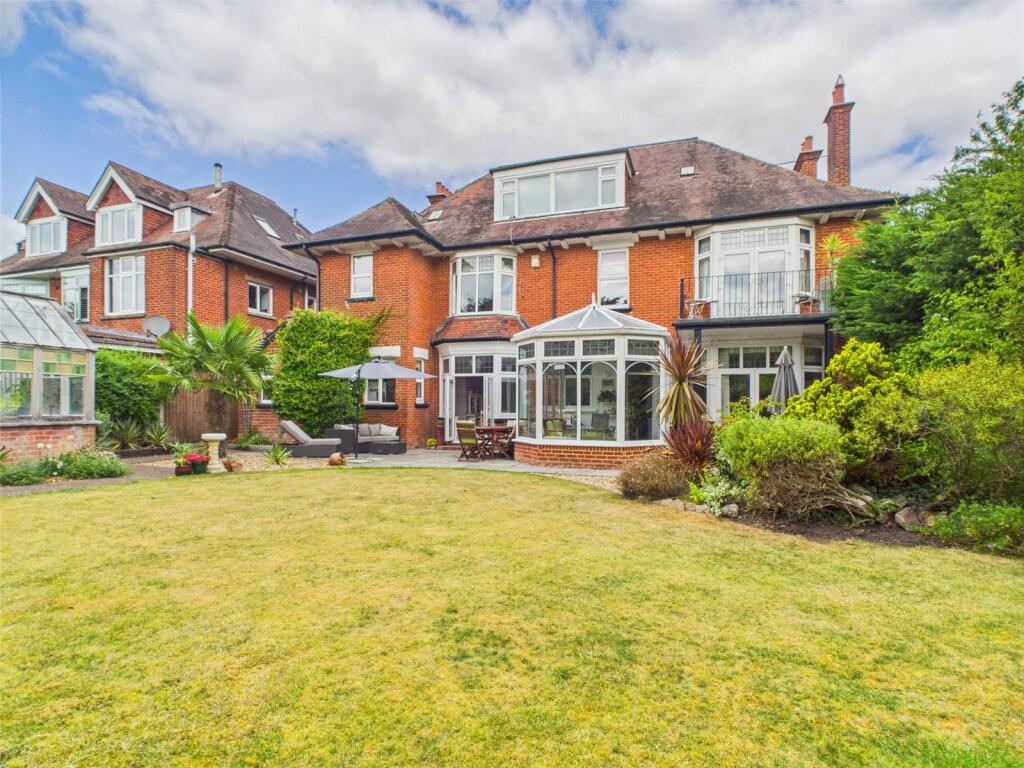 Additional image 55 of Queens Park South Drive, Queens Park, Bournemouth, Dorset, BH8