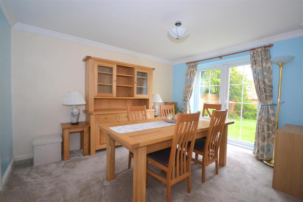 Additional image 9 of Field Place, Verwood