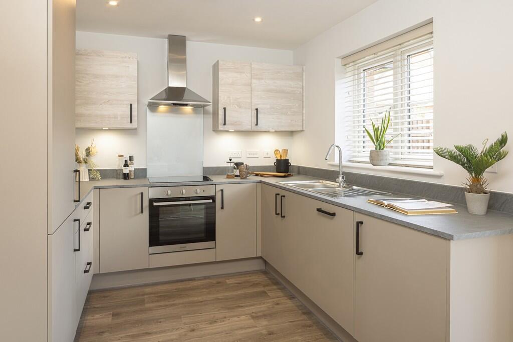 Additional image 3 of Oakley Lane, 
Wimborne, 
BH21 3AB