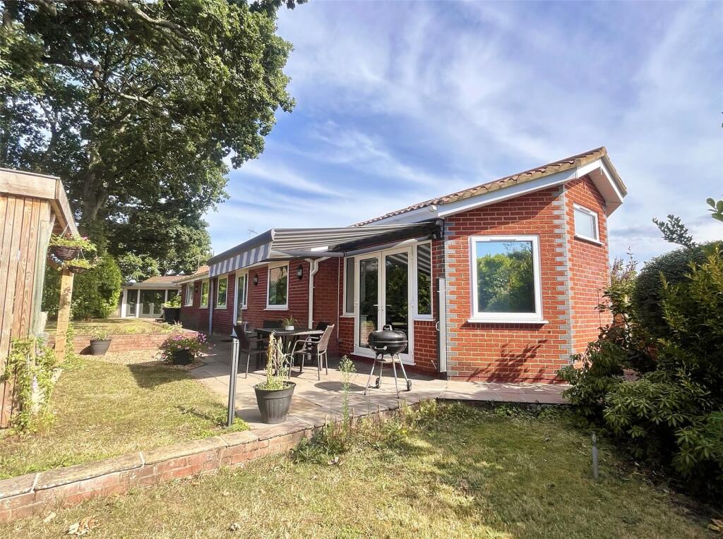 Additional image 21 of Lancaster Drive, Verwood, Dorset, BH31