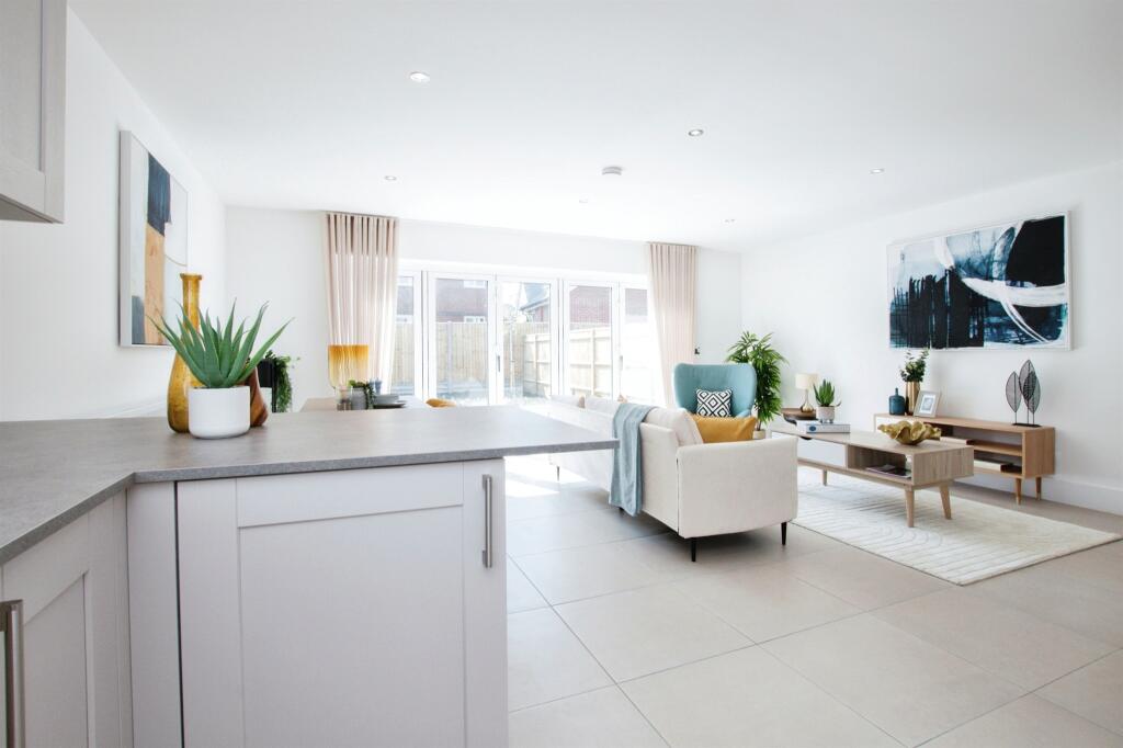 Additional image 9 of Edmondsham Road, Verwood