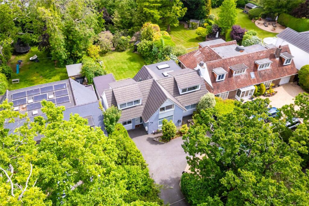 Additional image 8 of Hinton Wood Avenue, Highcliffe, Dorset, BH23