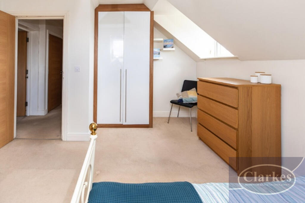 Additional image 4 of 1 Queens Park South Drive, Bournemouth