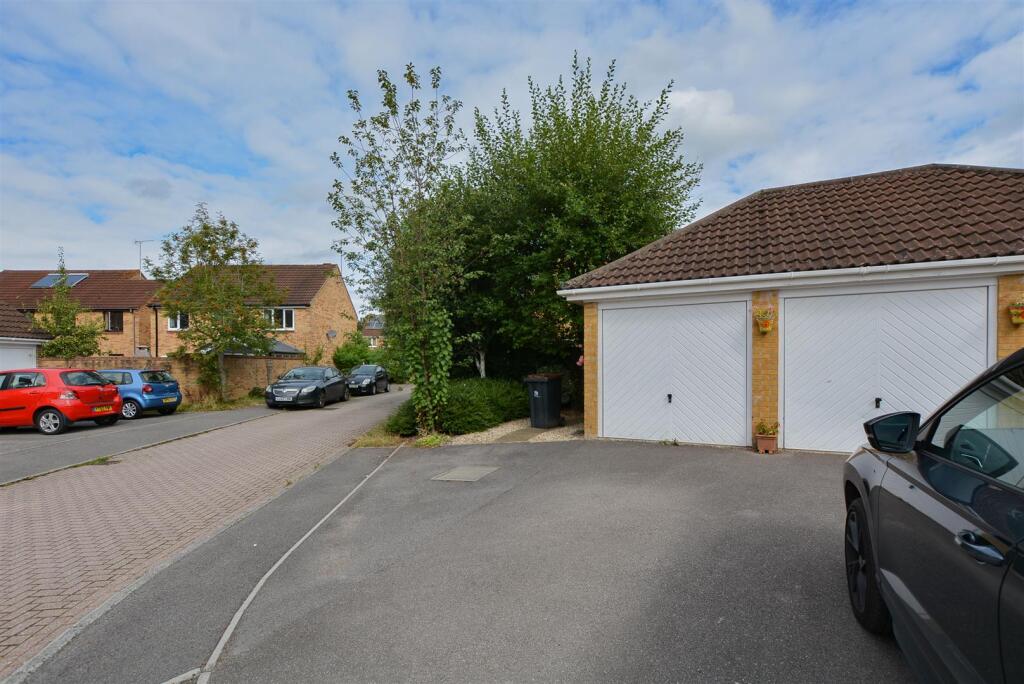 Additional image 12 of Verwood, Dorset BH31 7LS