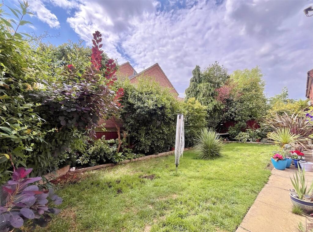 Additional image 24 of Liederbach Drive, Verwood, Dorset, BH31