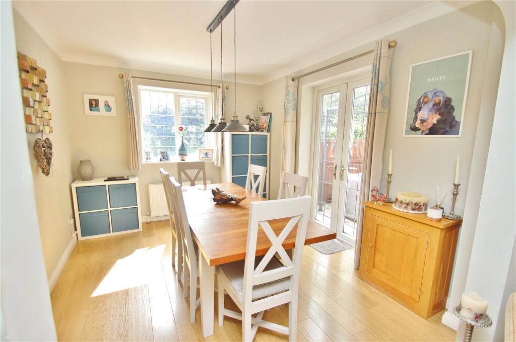 Additional image 6 of St. Michaels Road, Verwood, Dorset, BH31