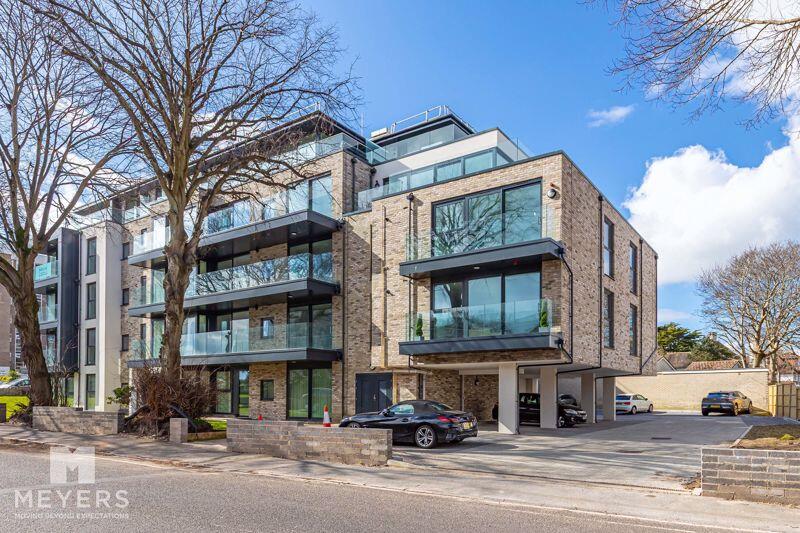 Additional image 20 of Reef Manor, 5 Wollstonecraft Road, Bournemouth, BH5