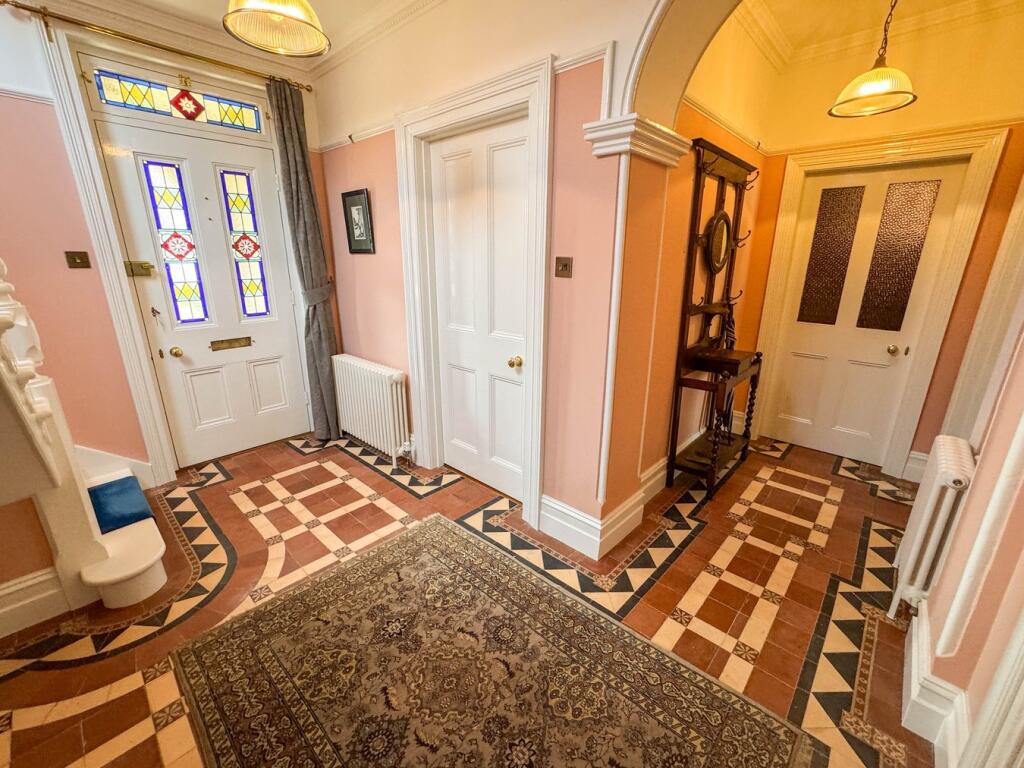 Additional image 29 of Leigh Road, Wimborne, BH21