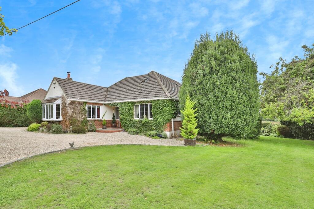 Additional image 23 of Broomhill, Wimborne, BH21