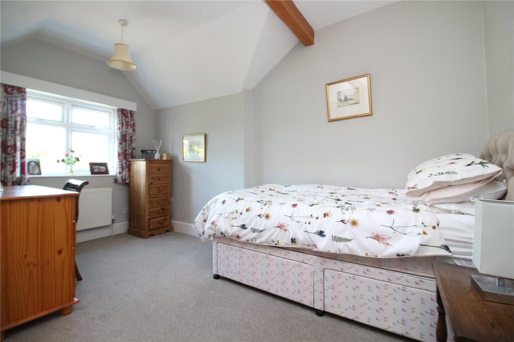 Additional image 11 of First Marine Avenue, Barton On Sea, Hampshire, BH25