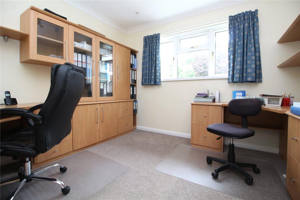 Additional image 8 of Fenleigh Close, Barton On Sea, Hampshire, BH25