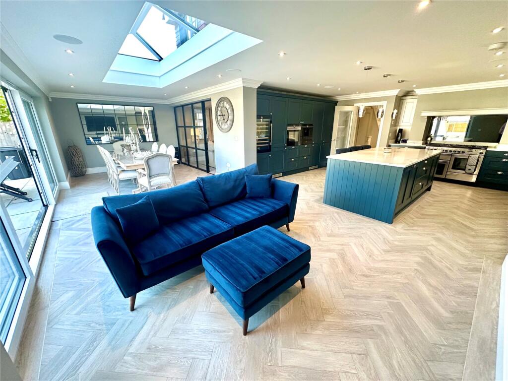 Additional image 13 of Heather Ridge Close, Ashley Heath, Ringwood, Dorset, BH24