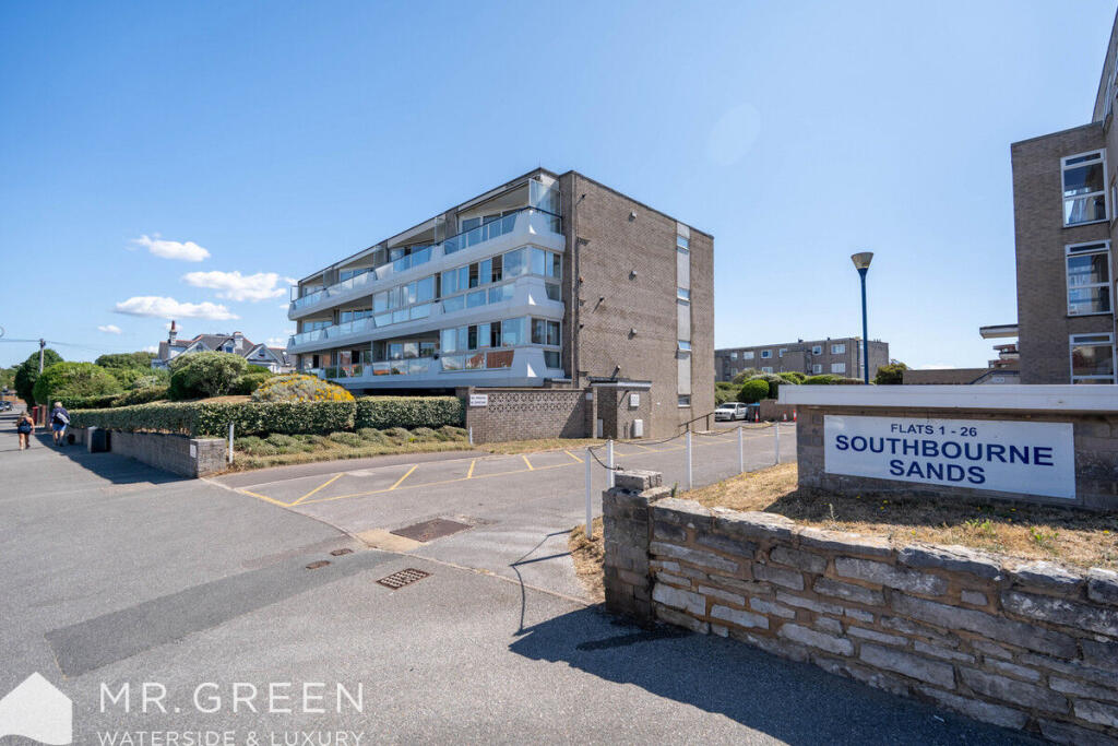 Additional image 14 of Southbourne Sands, 22 Stourwood Avenue, Bournemouth, BH6 3PW