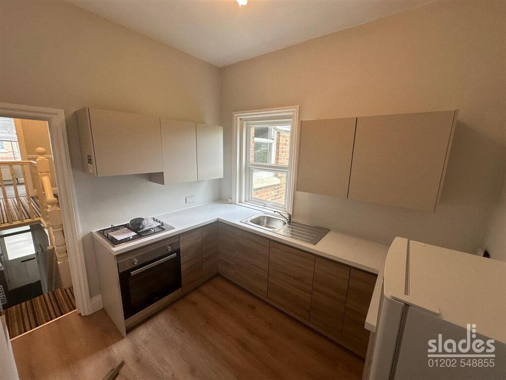 Additional image 11 of Parker Road, Winton, Bournemouth