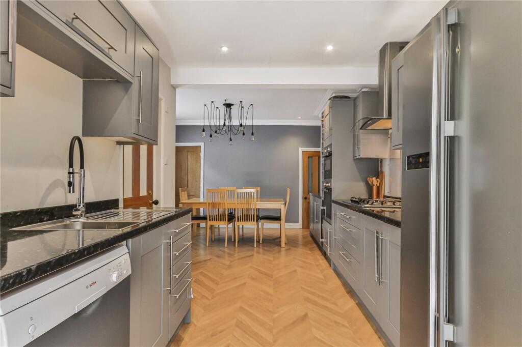 Additional image 9 of Malmesbury Park Road, Charminster, Bournemouth, BH8