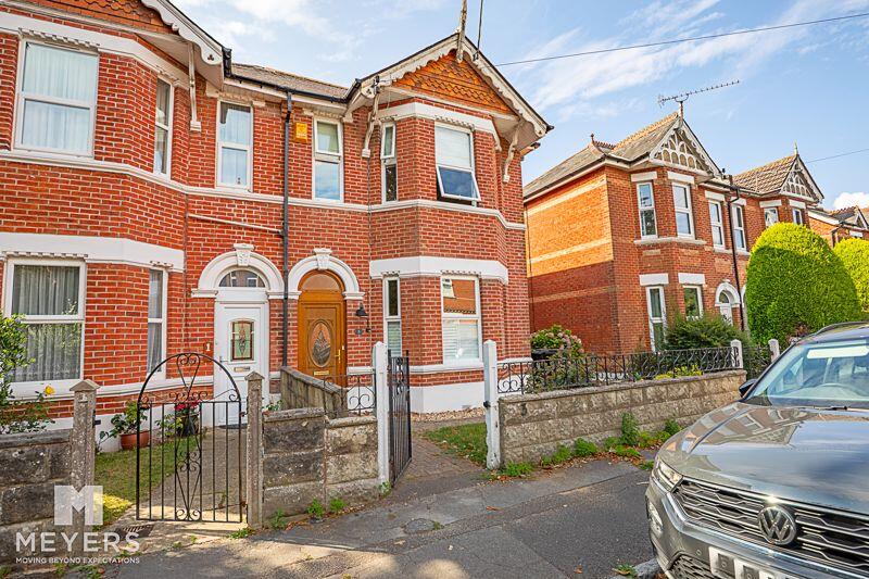 Additional image 18 of Fortescue Road, Charminster, BH3