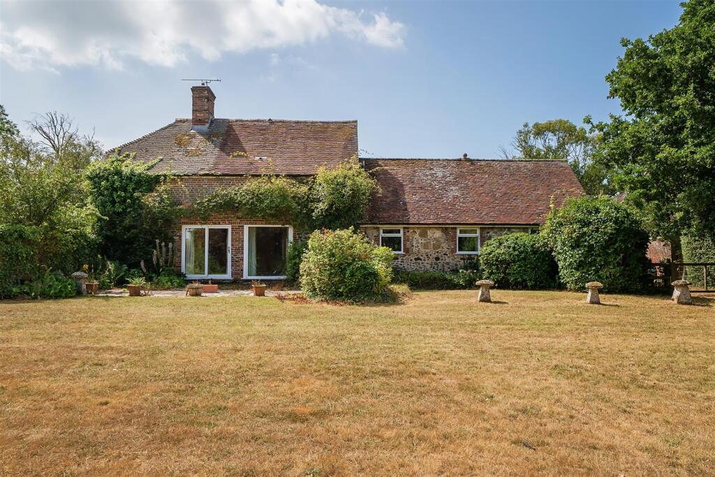 Additional image 7 of East Burton Road, Wool, Wareham