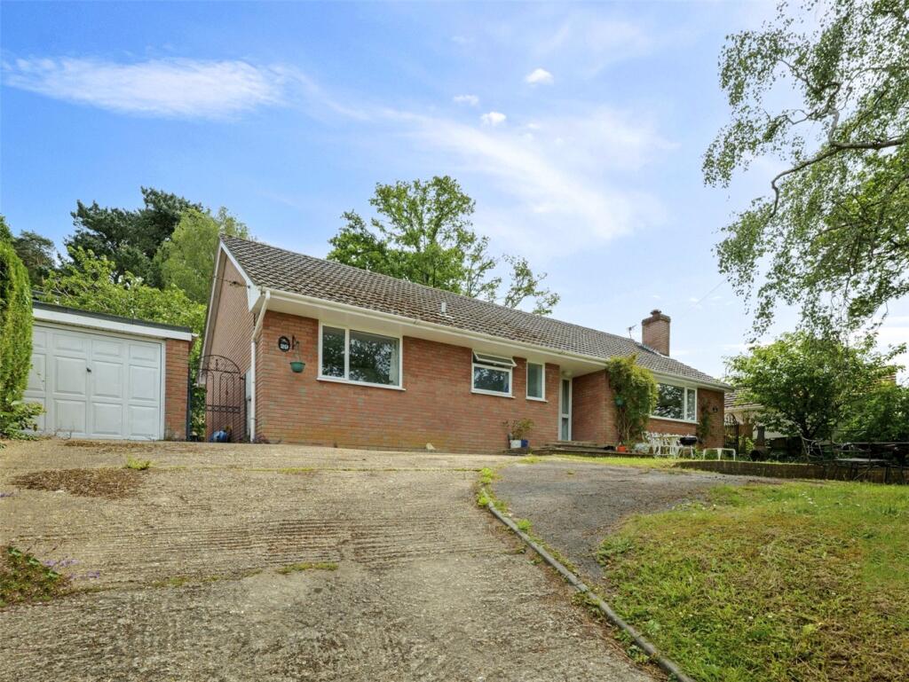 Additional image 19 of Brook Lane, Corfe Mullen, Wimborne, Dorset, BH21