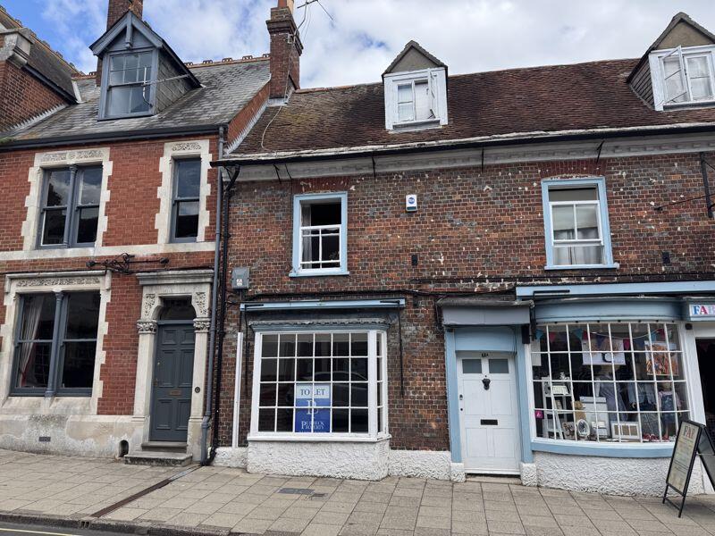 Property image for Wareham Town Centre Commercial Premises