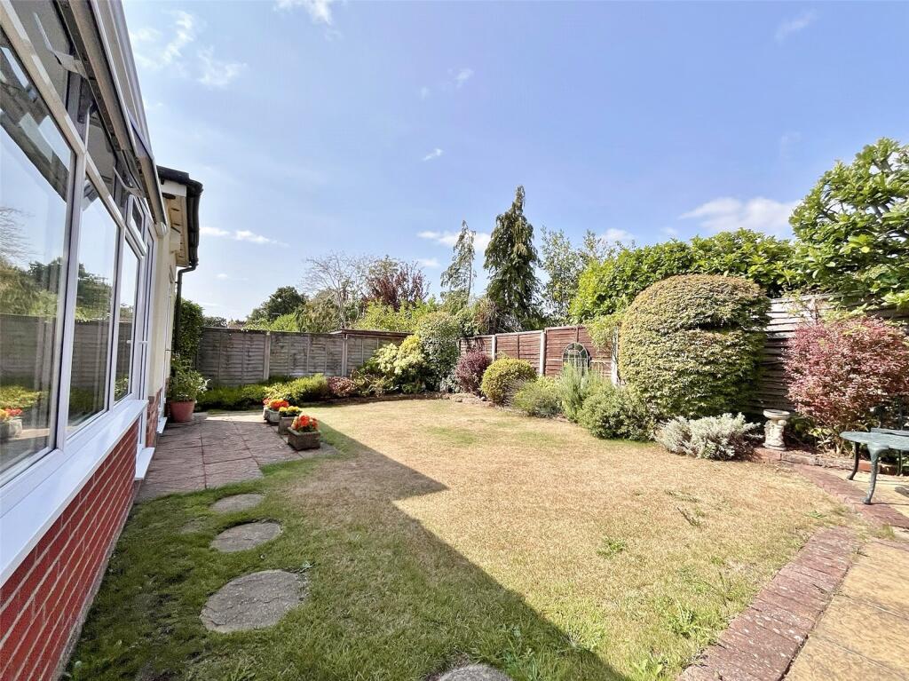 Additional image 17 of Newtown Road, Verwood, Dorset, BH31