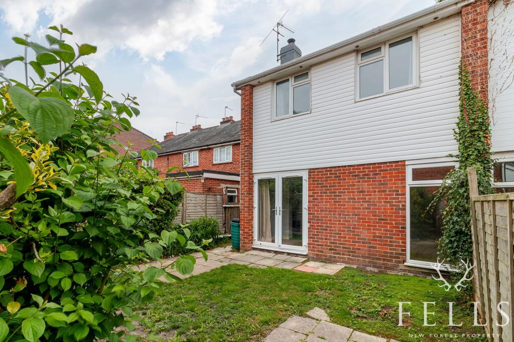 Additional image 11 of Kings Arms Lane, Ringwood, BH24