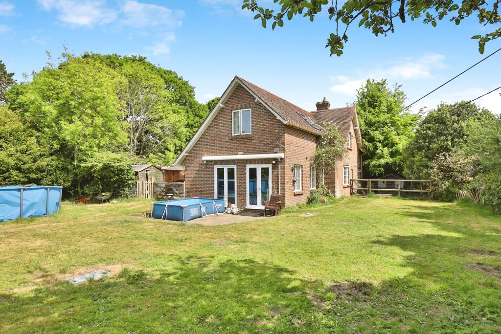 Additional image 14 of Grange Road, Wareham, BH20