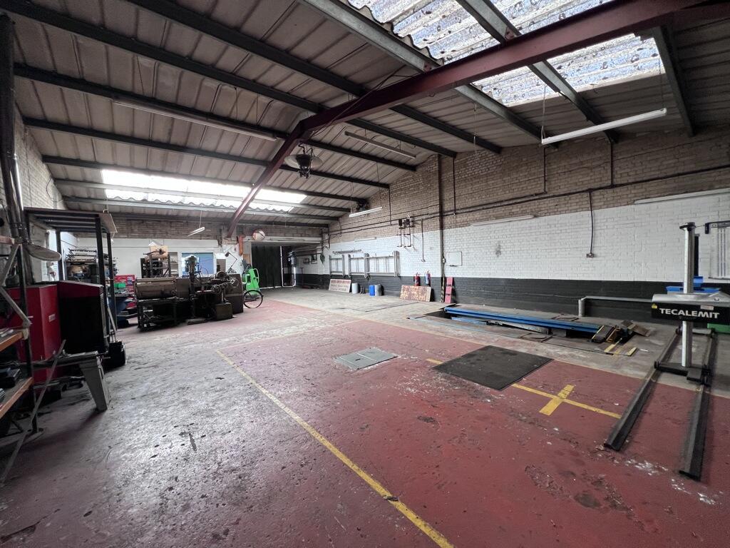 Additional image 3 of 21-23 Telford Road, Ferndown Industrial Estate, Wimborne, Dorset, BH21 7QS