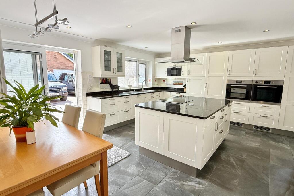 Additional image 27 of Verwood Road, BH21 6rw